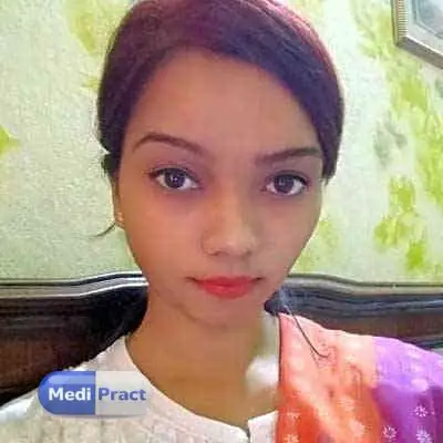 Ms. Pragya Verma Profile Picture