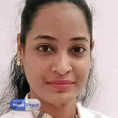 Ms. Prajakta Gaikwad Profile Picture