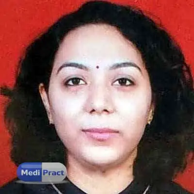Ms. Prajakta Rathod Profile Picture