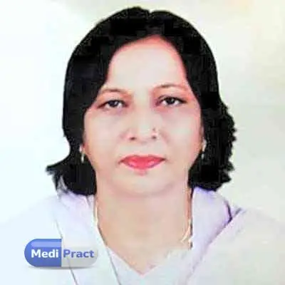 Ms. Pramila Gulati Profile Picture