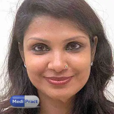 Ms. Pramila Mundra Profile Picture