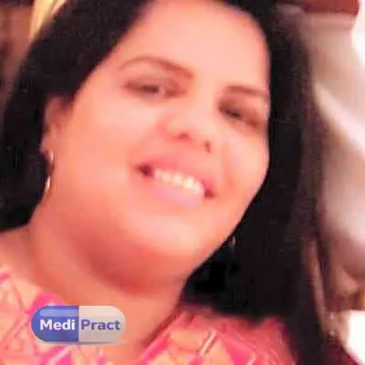 Ms. Pranjali pradhan Profile Picture
