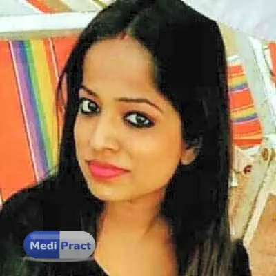 Ms. Pranoti Mane-Pawar Profile Picture