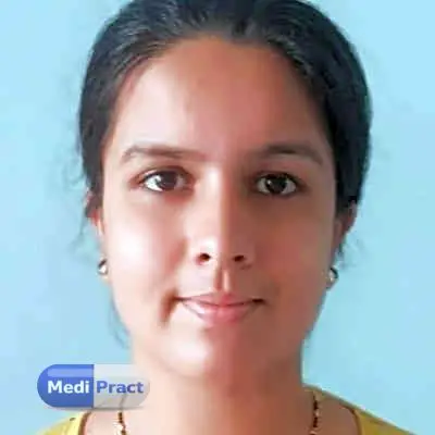 Ms. Pranoti Tophakhane Profile Picture
