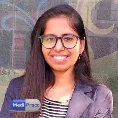 Ms. Prapti Ruia Profile Picture