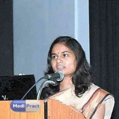 Ms. Prarthana Sharma Profile Picture