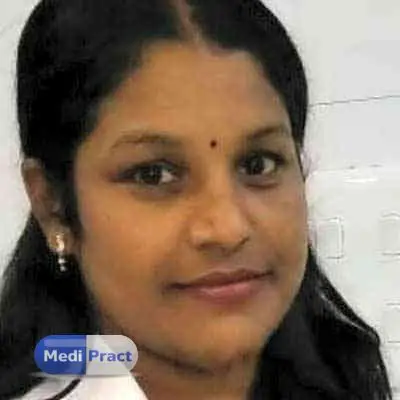 Ms. Prasanna Lakshmi M Profile Picture