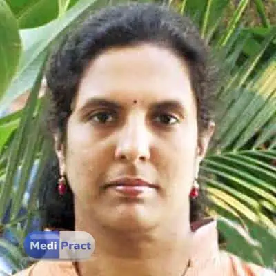 Ms. Prasanthi Poli Profile Picture