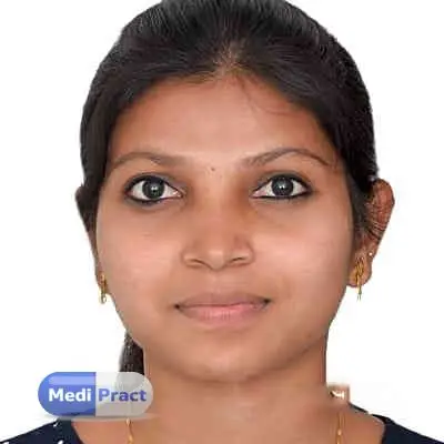 Ms. Praseetha Profile Picture
