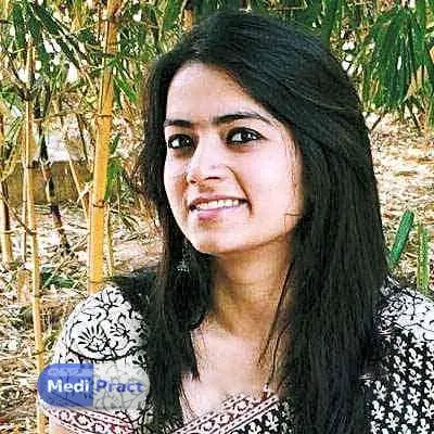 Ms. Prashakha Solanki Profile Picture