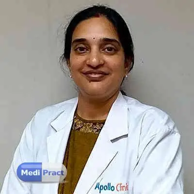 Ms. Prathima Potluri Profile Picture