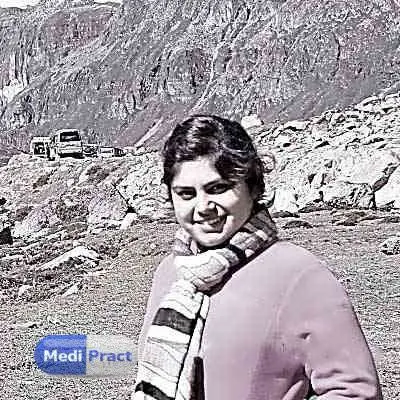 Ms. Prathma Sharma Profile Picture