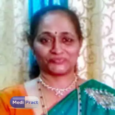 Ms. Pratibha P. Joshi Profile Picture