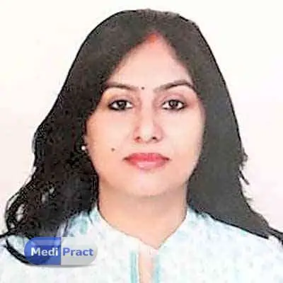 Ms. Pratibha Singh Profile Picture