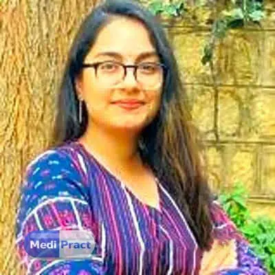 Ms. Pratibha Tiwari Profile Picture