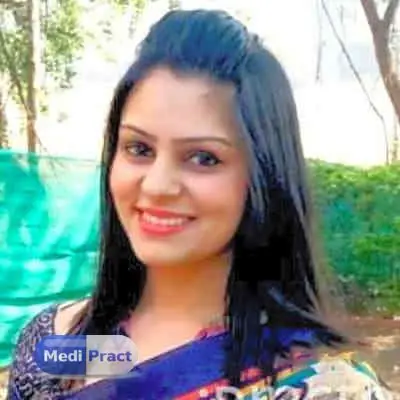 Ms. Pratiksha Gupta Profile Picture
