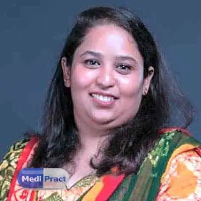 Ms. Pratiksha Sahasrabudhe Profile Picture