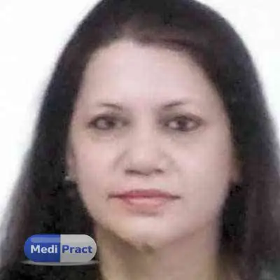 Ms. Pratima Tiwari Profile Picture