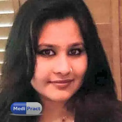 Ms. Pratishtha Profile Picture