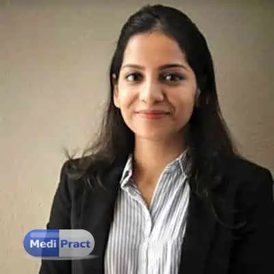 Ms. Pratyasha Jamuar Profile Picture