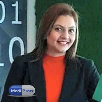 Ms. Preetha Kiran Anchan Profile Picture