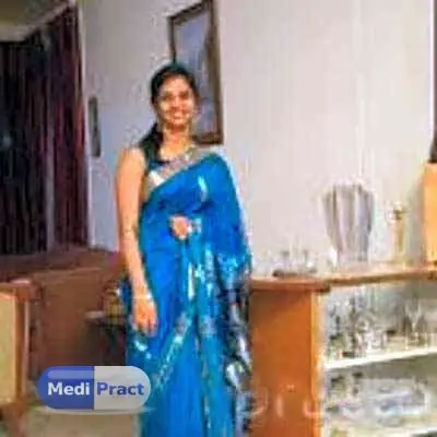 Ms. Preethi Joseph Profile Picture