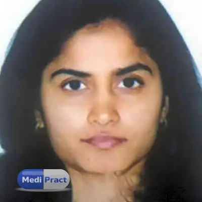 Ms. Preethi K Profile Picture
