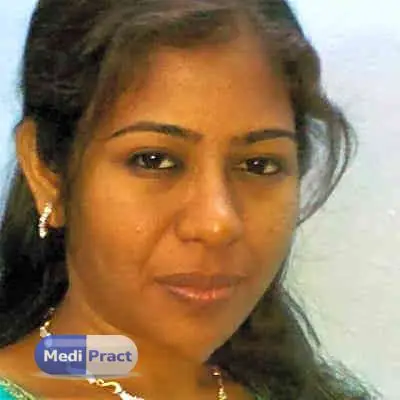 Ms. Preethi Suresh Profile Picture