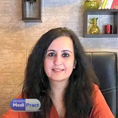 Ms. Preeti Kakkar Profile Picture