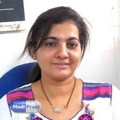 Ms. Preeti Painter Profile Picture