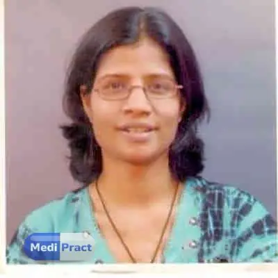 Ms. Preeti Parkhi Profile Picture