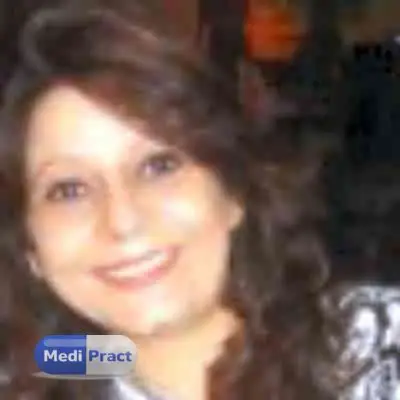 Ms. Preeti Sethi Profile Picture
