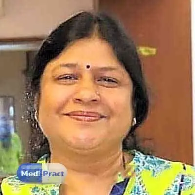 Ms. Preeti Shahal Profile Picture