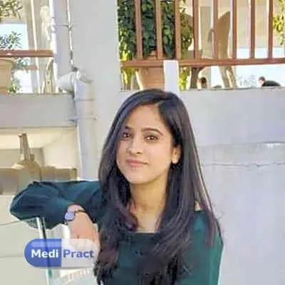 Ms. Preeti Sharma Profile Picture