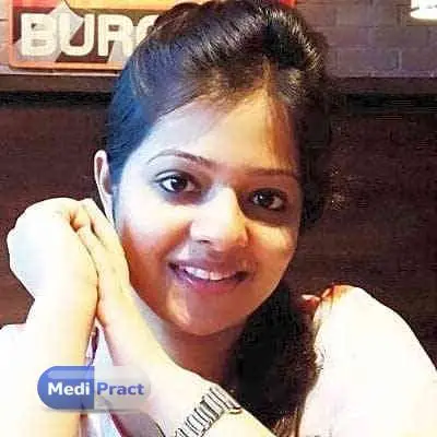 Ms. Preeti Shaw Profile Picture
