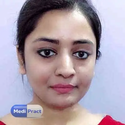 Ms. Preeti Singh Profile Picture