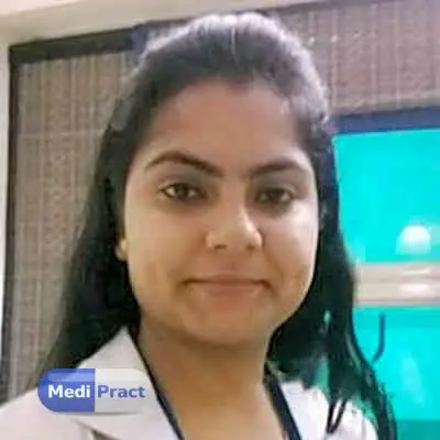 Ms. Preety Vashisht Profile Picture