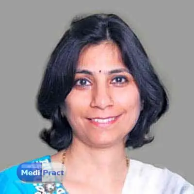 Ms. Prema Chande Profile Picture