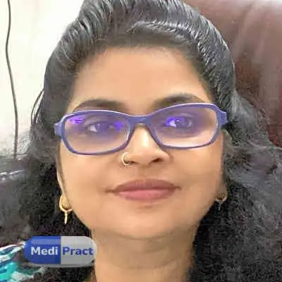 Ms. Premlata Sharma Profile Picture
