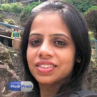 Ms. Prerana Shah Profile Picture