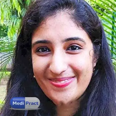 Ms. Prerna Paul Profile Picture
