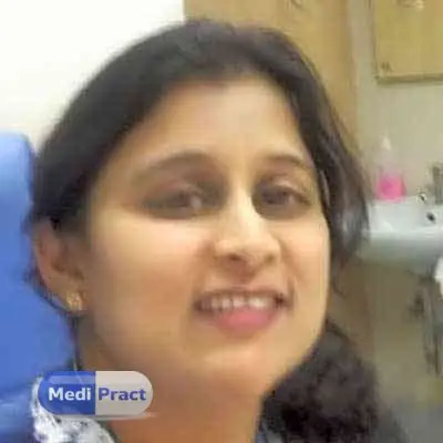 Ms. Prerna Pavecha Profile Picture