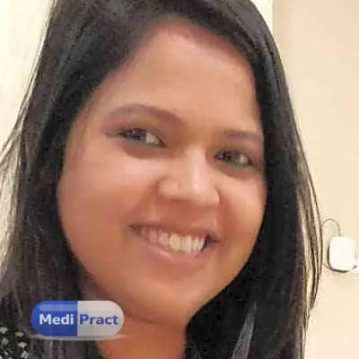 Ms. Prerna Sharma Profile Picture