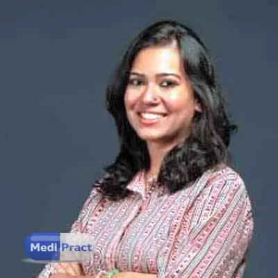 Ms. Princy Jain Profile Picture