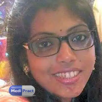 Ms. Pritha Banik Profile Picture
