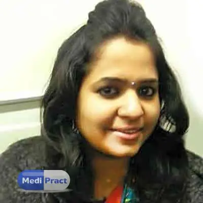 Ms. Priya Agrawal Profile Picture