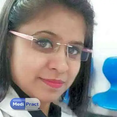 Ms. Priya Gupta Profile Picture