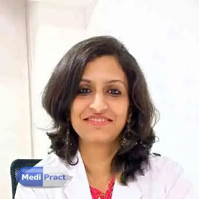 Ms. Priya Hegde Profile Picture