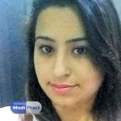 Ms. Priya Kataria Profile Picture