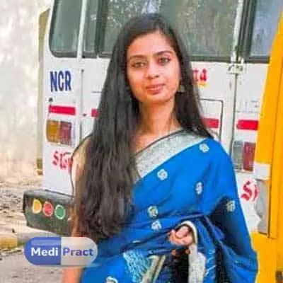 Ms. Priya Pandey Profile Picture